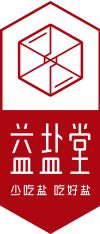 益盐堂健康盐-首页